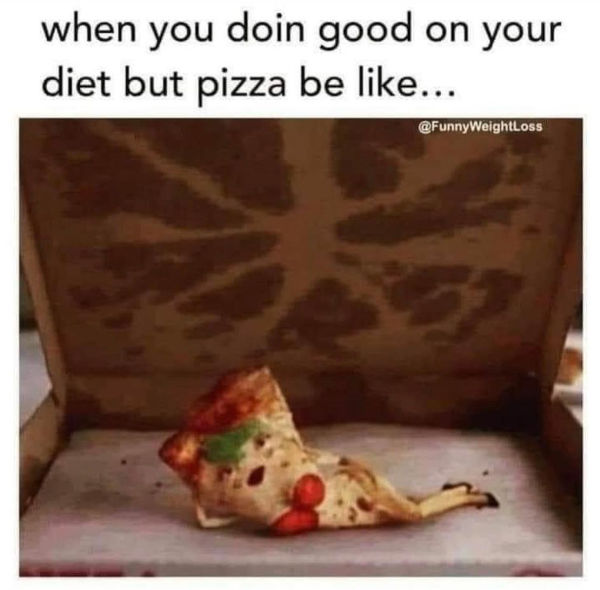 Diet Memes