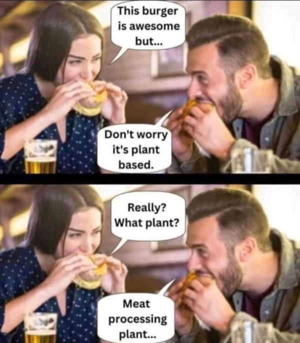 Meat Memes