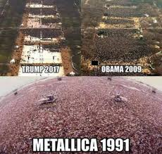 Metallica Memes