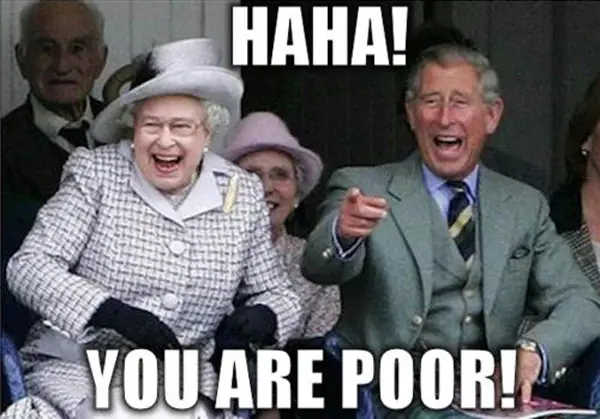Queen Elizabeth memes